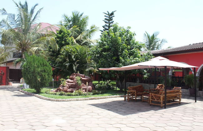 Nego Lodge - Foto 79