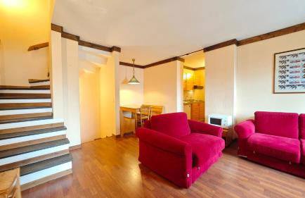 Hostdomus - Betulle Apartments - Foto 1