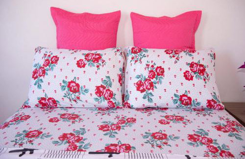 Excelente Apartamento - Família Mangas Monteiro - Foto 9