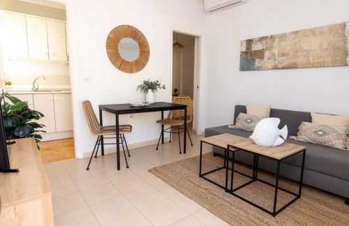 Apartamento Pedregalejo Playa - Photo 1