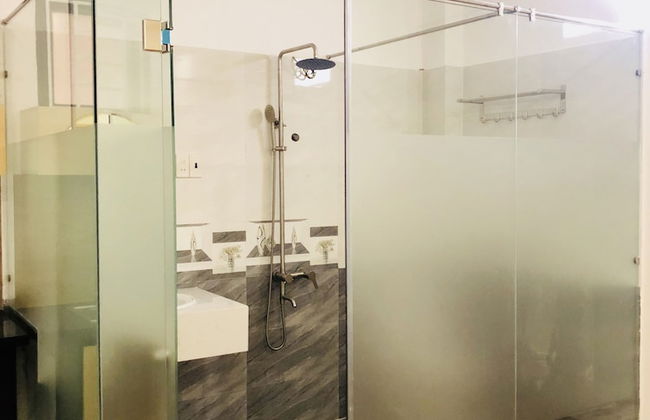 Quoc Minh Apartment - Foto 15