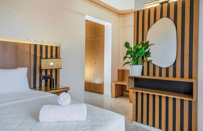 Socrates Hotel Malia Beach - Foto 10