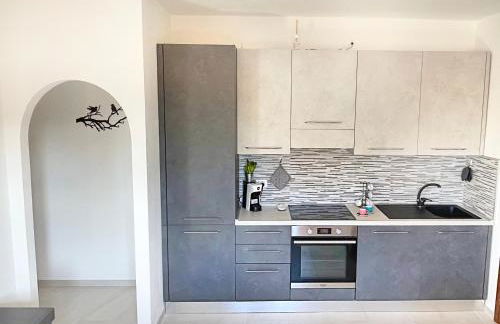 Atmosphera, Appartamento 180 m dalla Terza Spiaggia - Foto 5