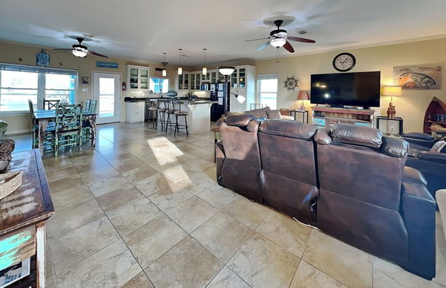 Pickled Pirate by Miss Kitty’s - Photo 24