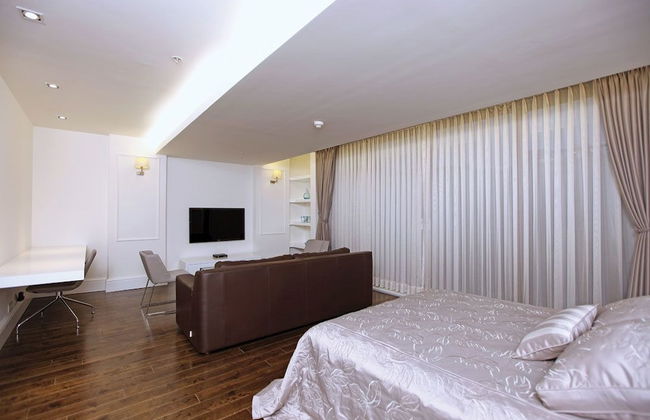 Pera Residence - Foto 3