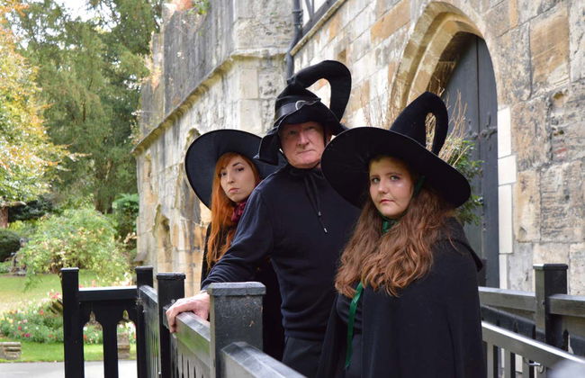 Tour de las brujas de York - Foto 9