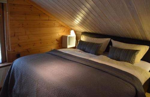 Holiday Home in Meiserich mit Terrasse und Garten by Interhome - Foto 18