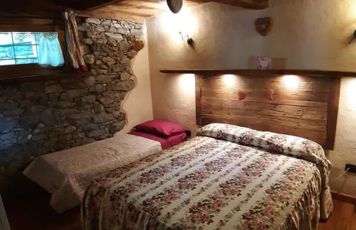 CleMaison Antica Dimora Apartments CIR VDA GIGNOD 0013 - Foto 17