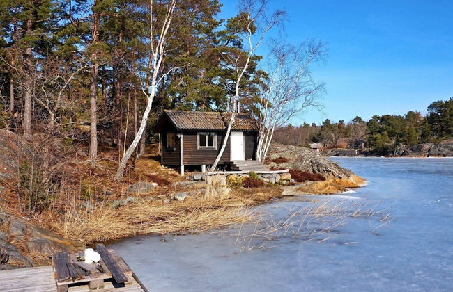 6 Person Holiday Home in Djurhamn-by Traum - Photo 29