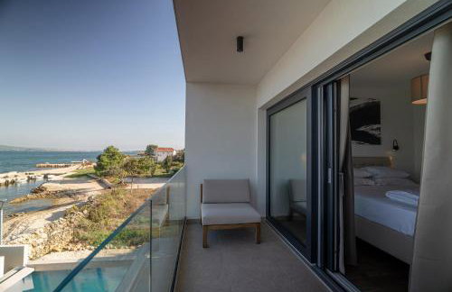 Courtside Luxury Villa Dalmatia - Photo 64