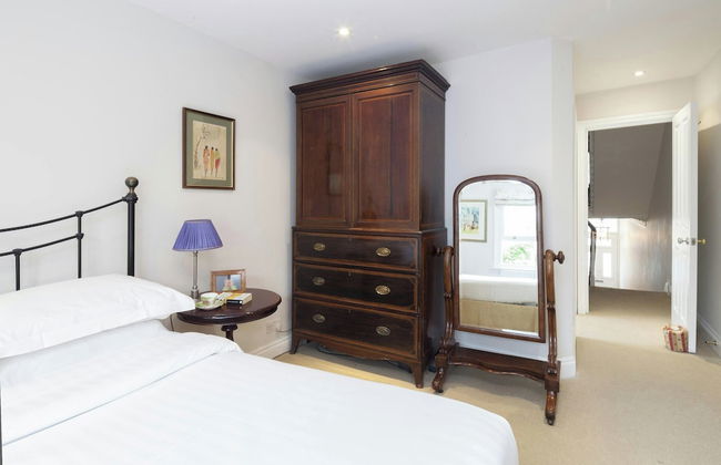 Winchendon Road by Onefinestay - Foto 9