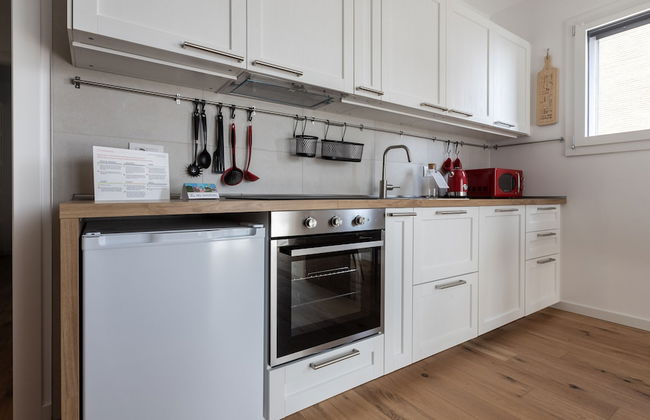 Italianway - Piranesi 18 B int C345 - City View - Foto 9