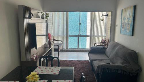 Apto Cobertura Completa 2Q 1Suíte, Churrasqueira - Foto 2