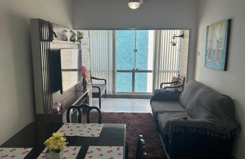 Apto Cobertura Completa 2Q 1Suíte, Churrasqueira - Foto 2