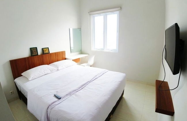 Omah Bondi Family Homestay by FH Stay - Foto 11