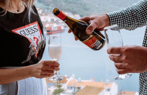 September15 Suites, Amfilochia - Foto 45