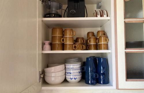 Maison Auvergnate Le repaire des Milans - Foto 8