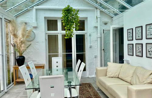 TORWOOD VICTORIAN HOUSE - Foto 26