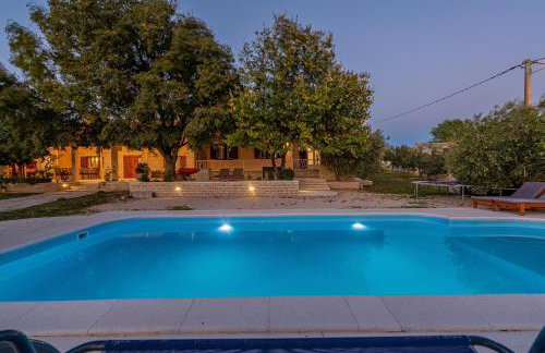 Holiday Home Apios - Foto 15