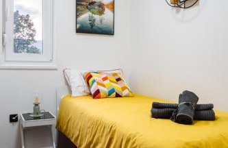 Lumos Residence - Free private parking - Foto 14