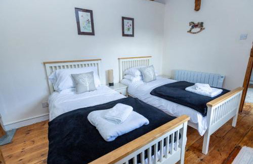 Tawnawood by Together Travel - Luxury Cornish Countryside Retreat - Foto 19