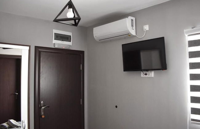 Apartments Zrenjanin - Photo 13