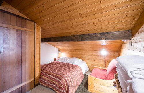 Chalet Farapreu - Foto 16