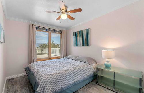 Quiet Comfort Suite 2B1B Skyline View - Foto 7