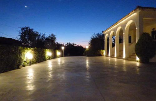 AGIOS LEON APARTMENT 1 - Foto 35