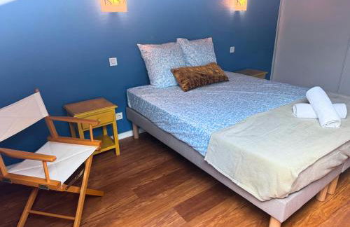 L'Aurore - Terrasse - Duplex - Parking - Foto 37