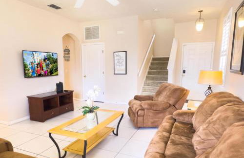 4 bedrooms pool home Davenport Sandy Ridge - Foto 3