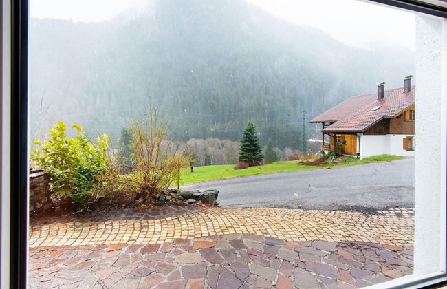 Holiday Home in the Silvretta-montafon ski Area - Foto 31