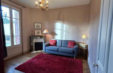 la villa des hortensias - Foto 1