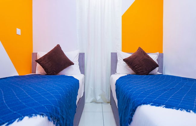 The Robertson Kuala Lumpur - Foto 6