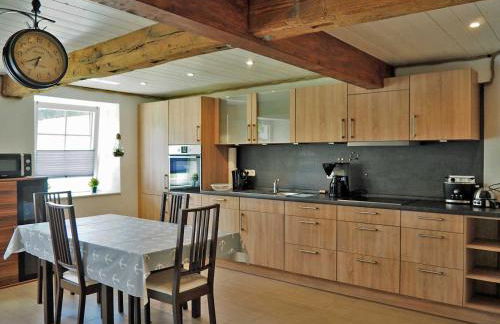 Familie Horn - Urlaub im Reetdachhaus in Schleswig-Holstein - Foto 15