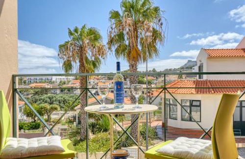 Porto Santo Pip House, a Home in Madeira - Foto 66