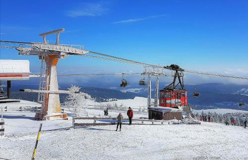 Ferienwohnungen "Am Schlössel" - Foto 30