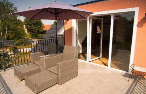 Hospoda-Ferienhaus am Olba-See - Foto 29