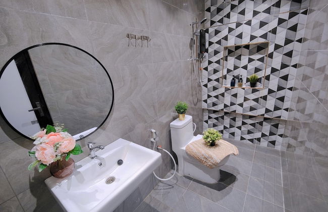 JPP Homestay - Foto 39