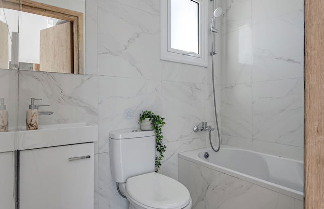 Sanders White Mountains - Vibrant Villa With Pool - Foto 16