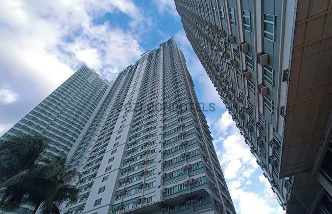 The Beacon Makati by Cozi Condotels - Foto 1