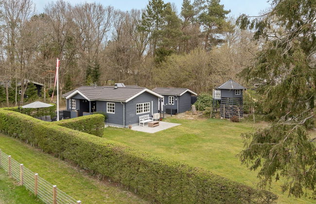 "Edele" - 800m from the sea - Foto 1