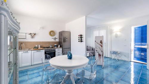 Spuma di Mare - Riccio - Foto 5