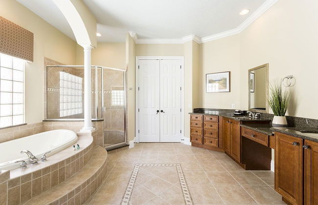 Je62566 - Reunion Resort - 5 Bed 5 Baths Villa - Foto 11