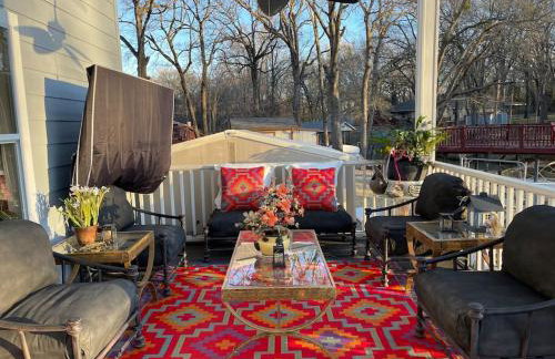 SERENITY Lakehouse - Foto 79