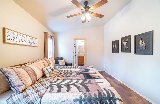 Old County Pine - Photo 5