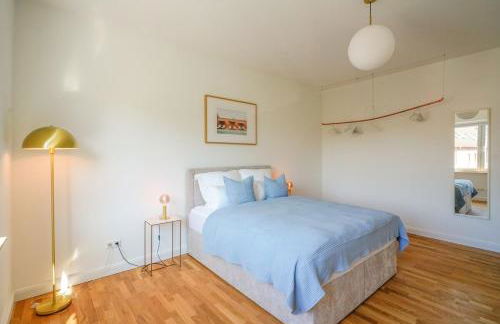 Goethe Appartment - Foto 11