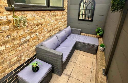 Stylish, modern apartment in Central London - Foto 38