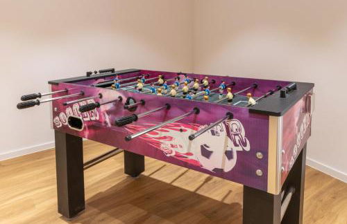 Haus Zehnfreunde - Foto 17