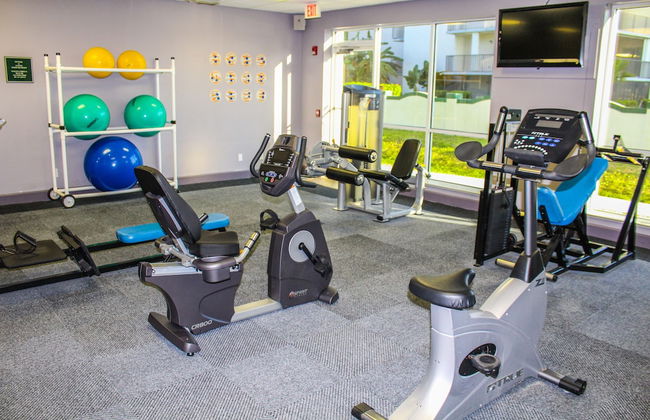 The Resort on Cocoa Beach - Foto 36